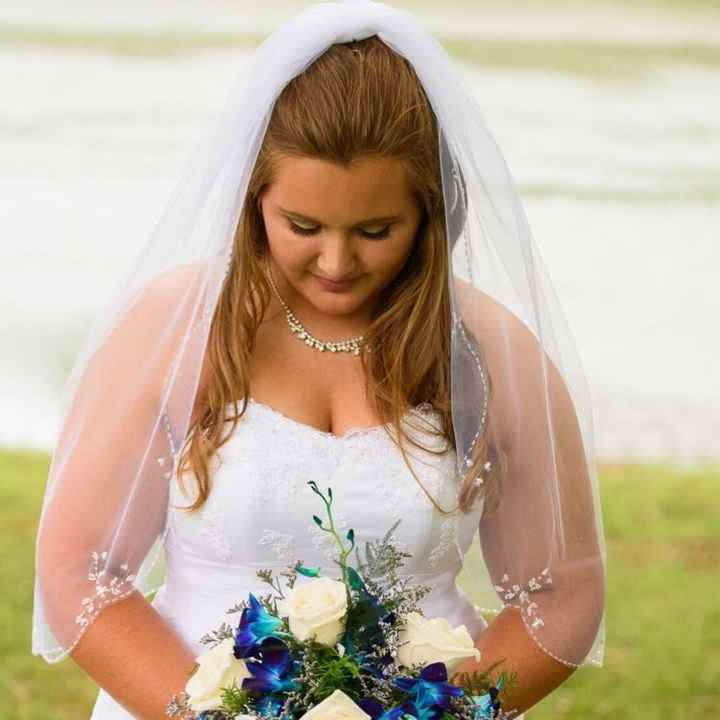 Where should I get my veil?