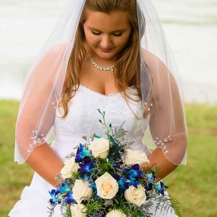 Bridal Undergarments