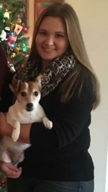 Show off your fur babies!
