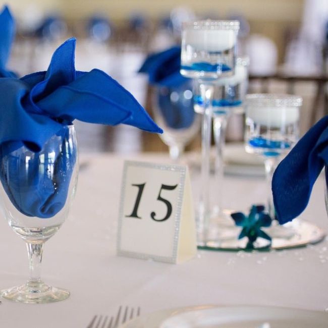 Escort Cards