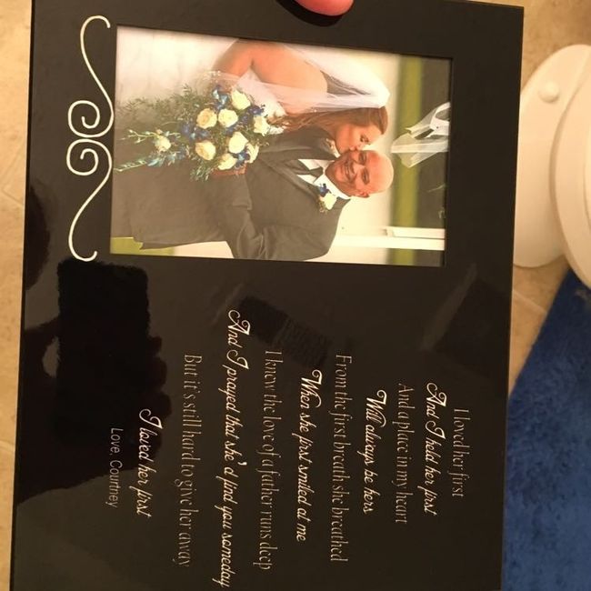 Gifts for the Bridal Party