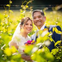 We got married on our original date 6/5/20! - 7