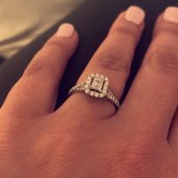 2023 Brides - Show us your ring! - 1