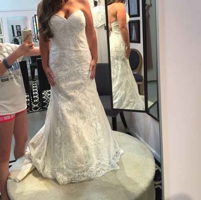Opting for non-traditional dress?