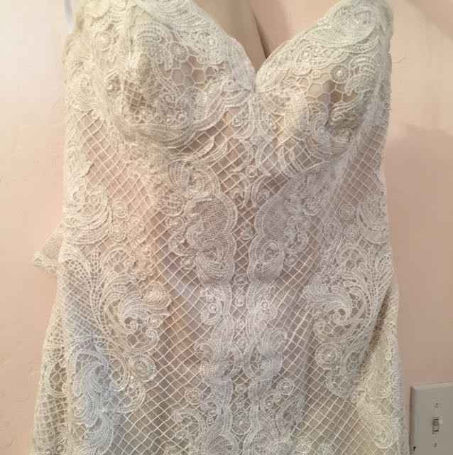 Opting for non-traditional dress?