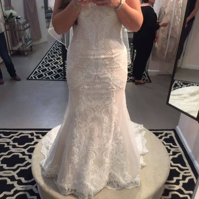 Dress Inspiration!