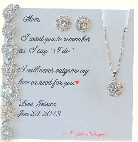 Mother of the Bride - 1