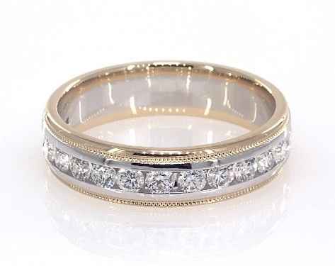 Engagement rings - 2