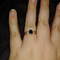 Brides of 2020!  Show us your ring! - 1