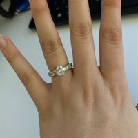 Brides of 2022! Show us your ring! - 1