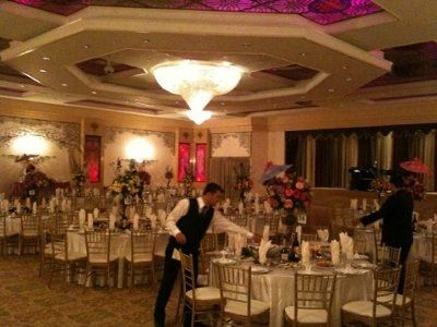 Show me your venue!