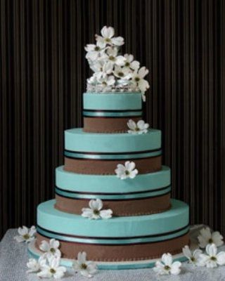 Wedding Cake Dilemma