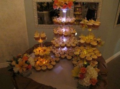 Cake or Cupcakes????