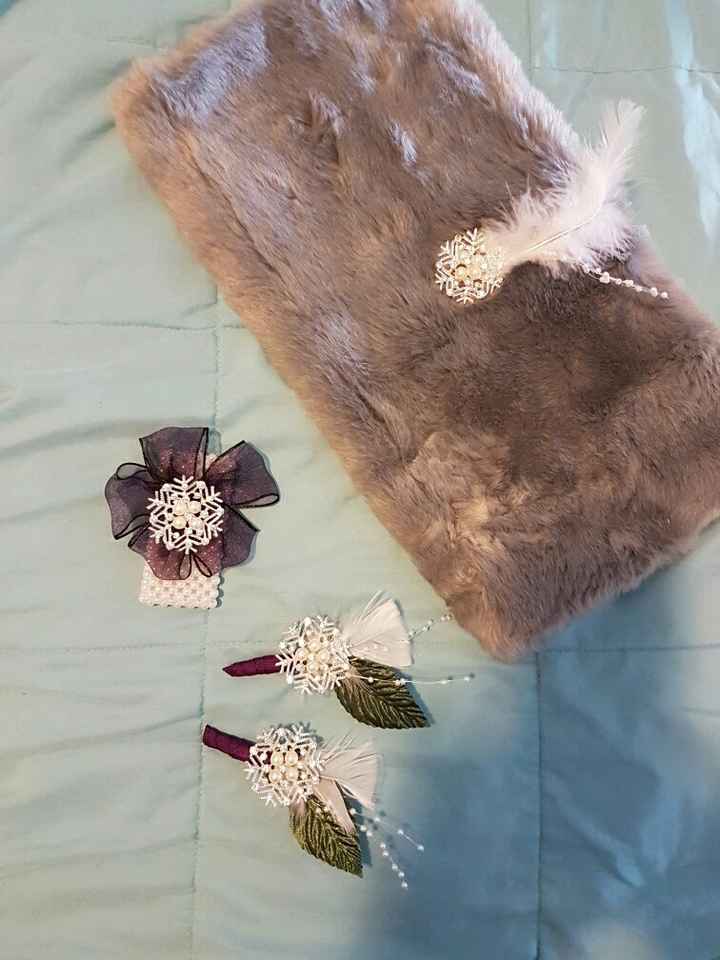 Diy corsages