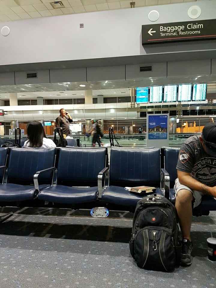 Still not at my destination