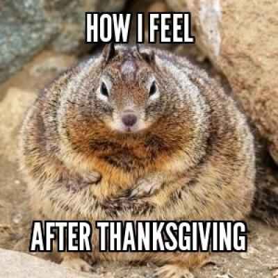 Happy Thanksgiving Canada