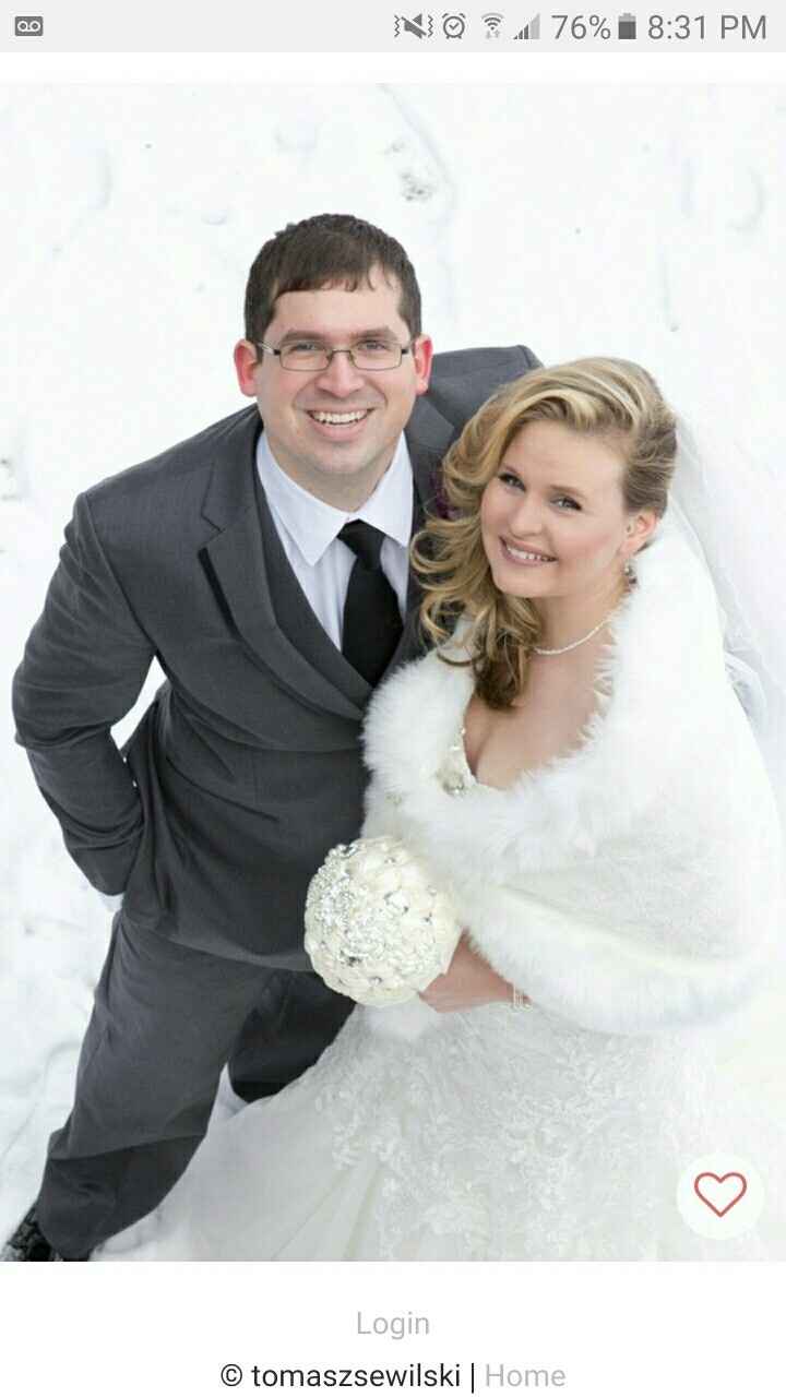 Feel Lost after wedding