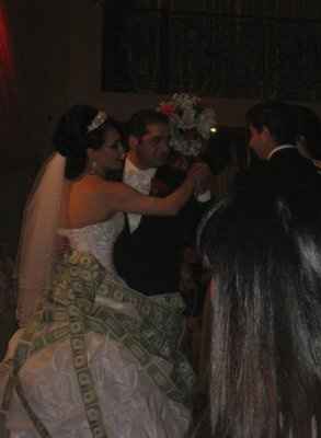 FMIL's weird traditions...weigh in please!