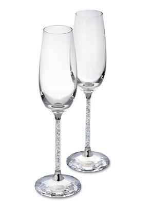 Can I see your toasting flutes?