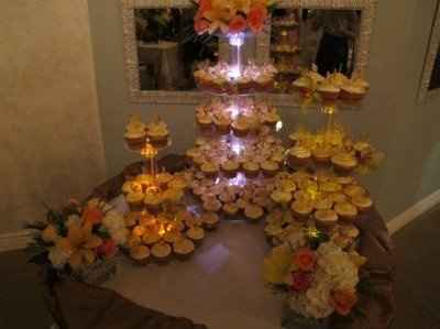 Cake or Cupcakes????