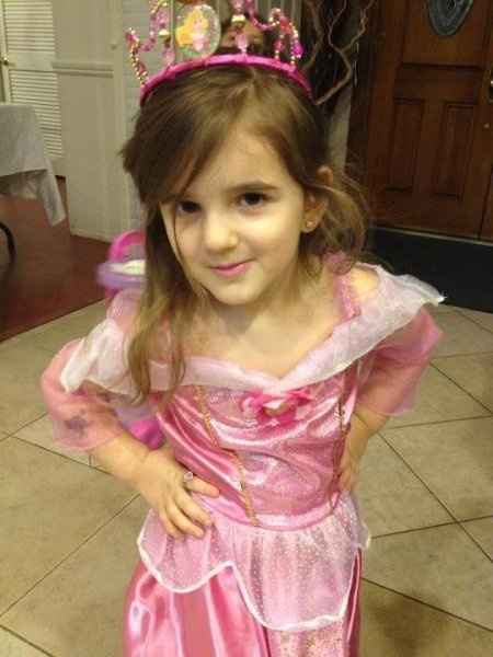 Hey Everyone, Prayer Requests for my little Flower Girl *updates on page 2*