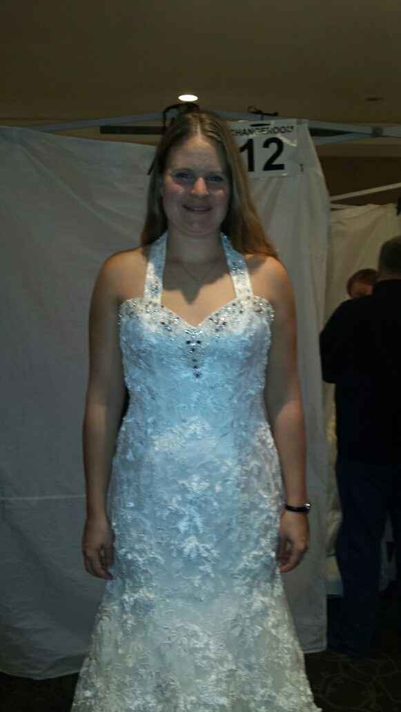 Dress alteration questions