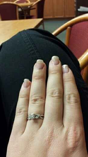 Nails and Toenails