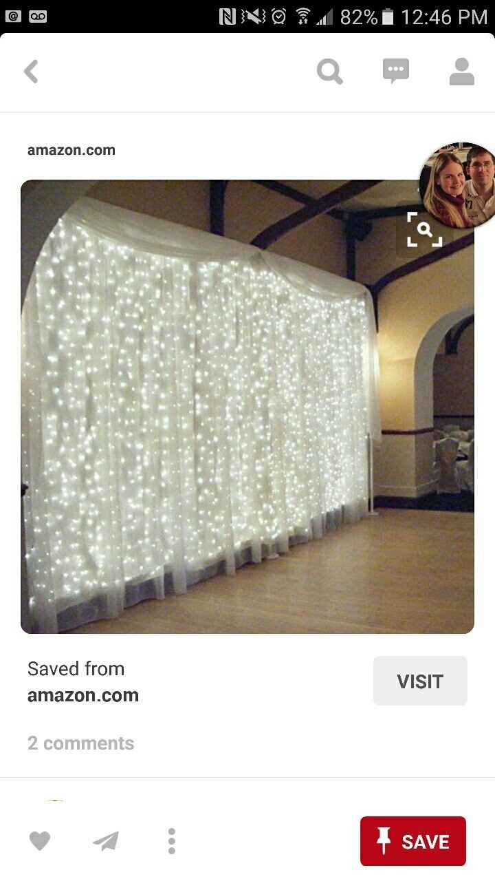 Backdrop diy or rent?