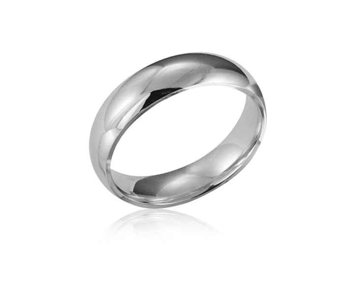 FH's Wedding Band!