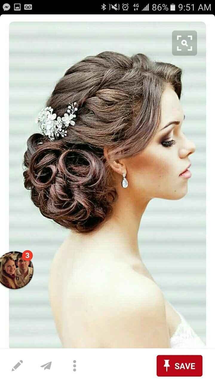 Hair inspiration