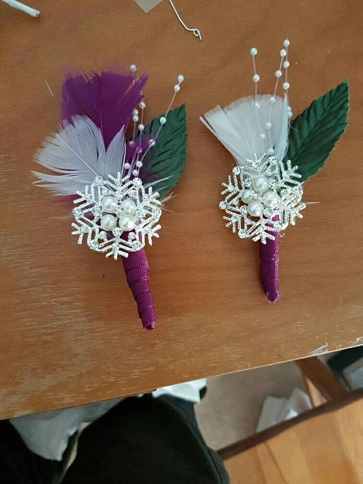 Boutonnières