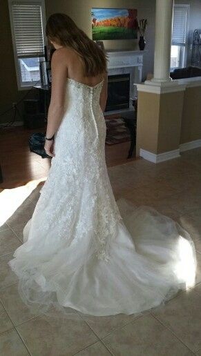 Dress alteration questions