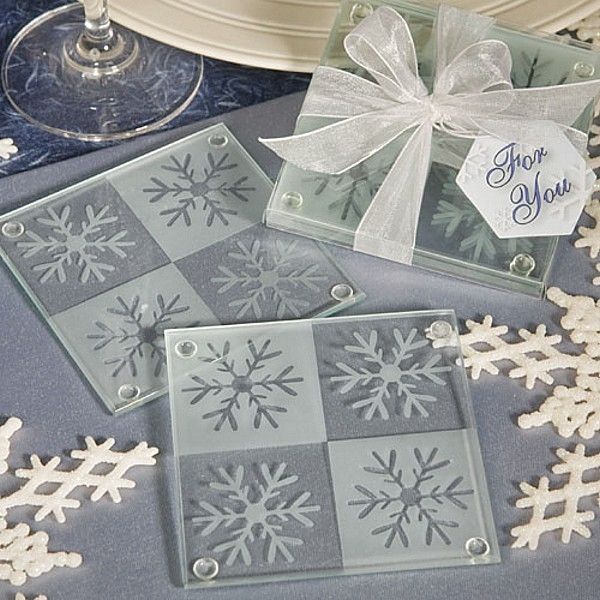 Whats your party favors?