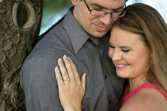 I'd love to see some Engagement photos