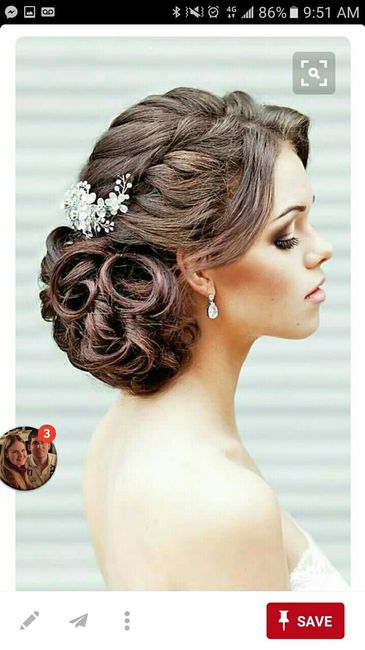 Hair inspiration