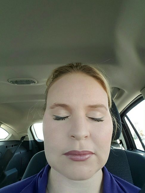 Make up trial