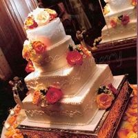 Let's see your cakes... =)