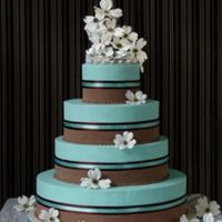 Wedding Cake Dilemma