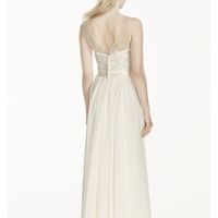 DD  Brides.. Need strapless shapewear suggestions