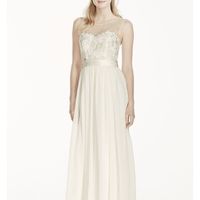 DD  Brides.. Need strapless shapewear suggestions