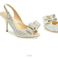 Wedding Shoes? What are you wearing?