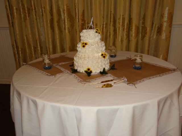 BAMMMMMMMM!!!!! and Honeymooned!! (Non Pro Pics)