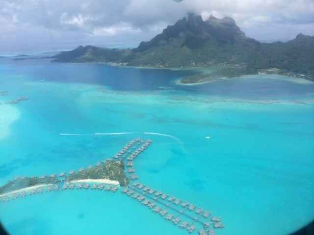 BAMMMMMMMM!!!!! and Honeymooned!! (Non Pro Pics)