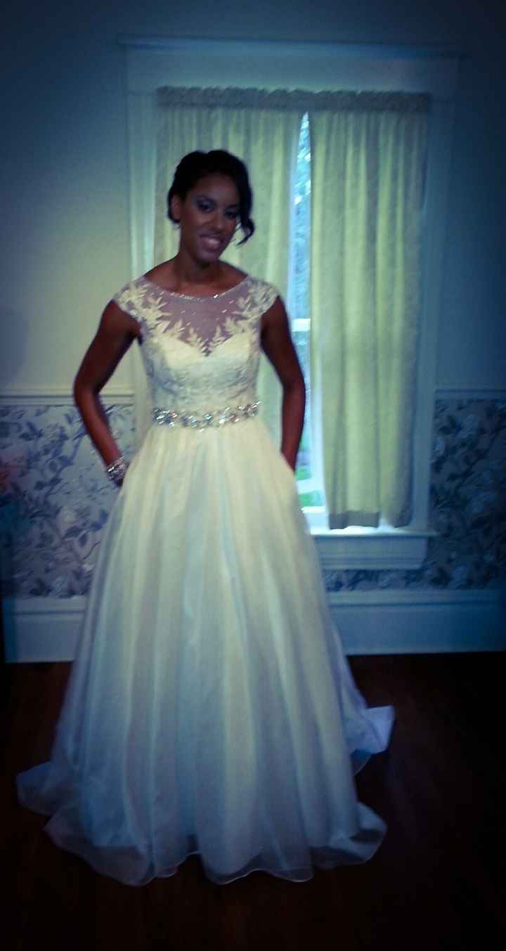 BAMMMMMMMM!!!!! and Honeymooned!! (Non Pro Pics)