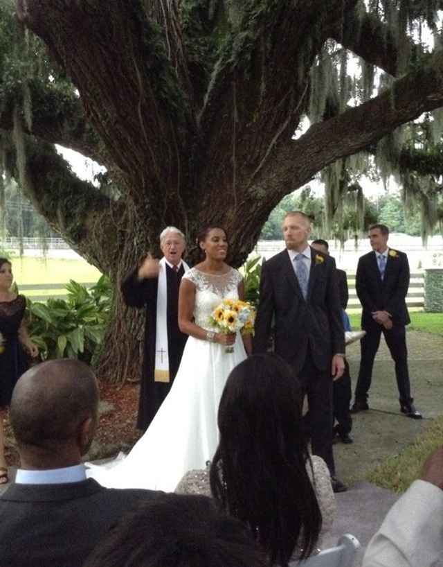 BAMMMMMMMM!!!!! and Honeymooned!! (Non Pro Pics)