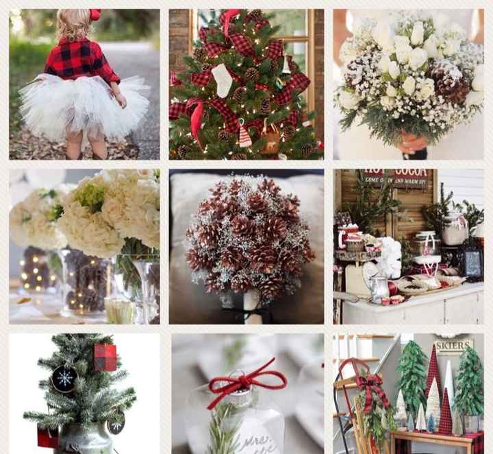 December wedding - 1