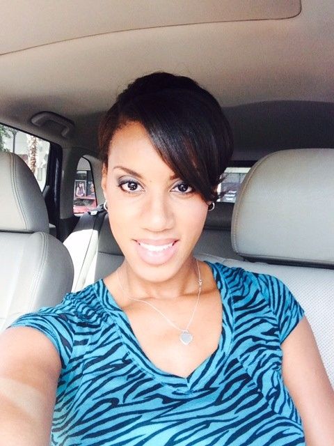 Show me your makeup!