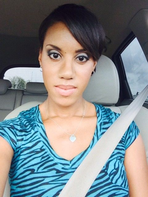 Show me your makeup!