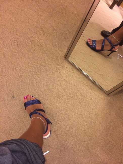 Shoe Porn!!