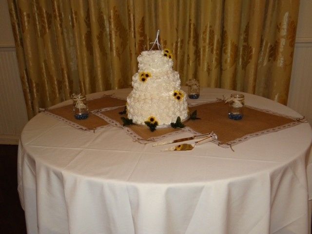 BAMMMMMMMM!!!!! and Honeymooned!! (Non Pro Pics)